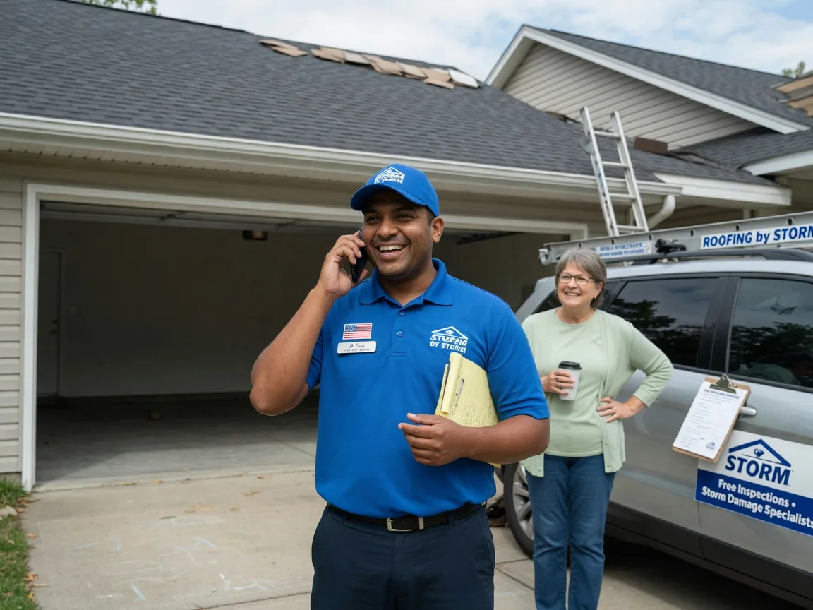 Roof Repair Near Me New Harbor, ME FAQs